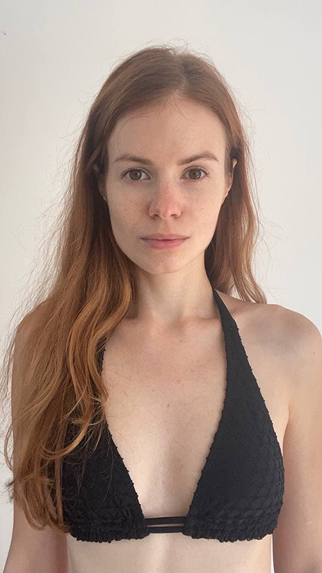 Kateryna polaroid 2